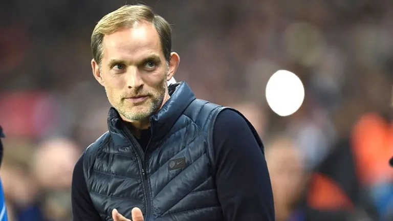 HLV Tuchel, người mà Hùm xám Bavaria rất sợ vuột mất ông ta một lần nữa