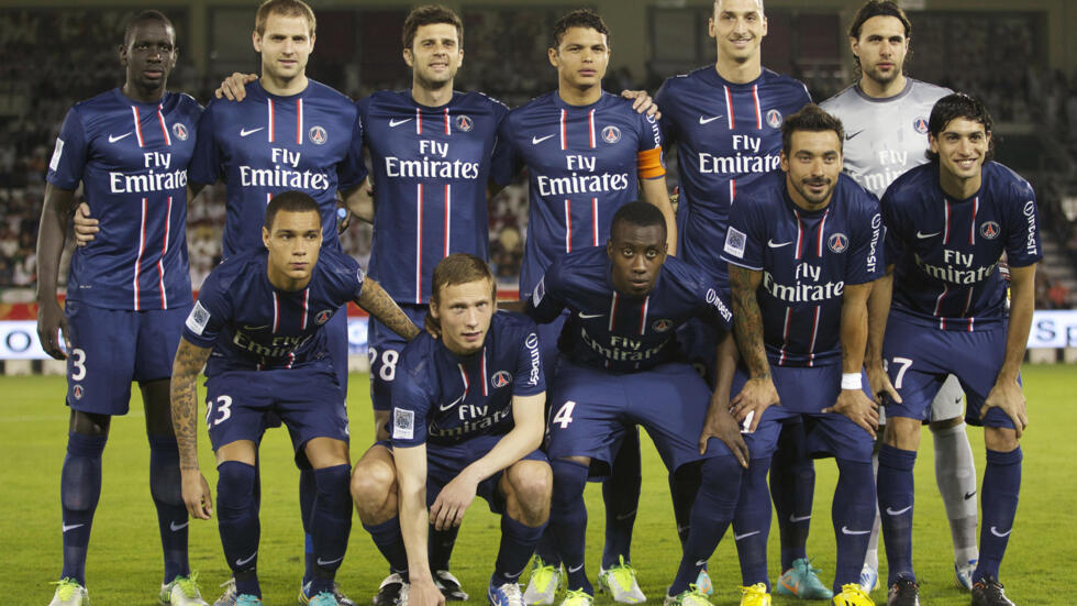 Paris Saint-Germain được kỳ vọng cho đợt chiêu mộ này