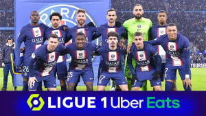 Paris Saint Germain duyệt chi 225 triệu euro